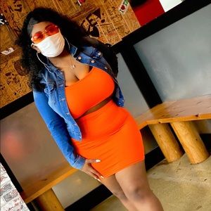 Meet your Posher, Courtney